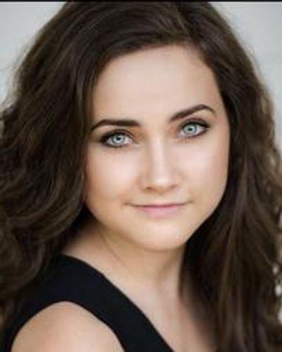 Hatty Ryan King Headshot