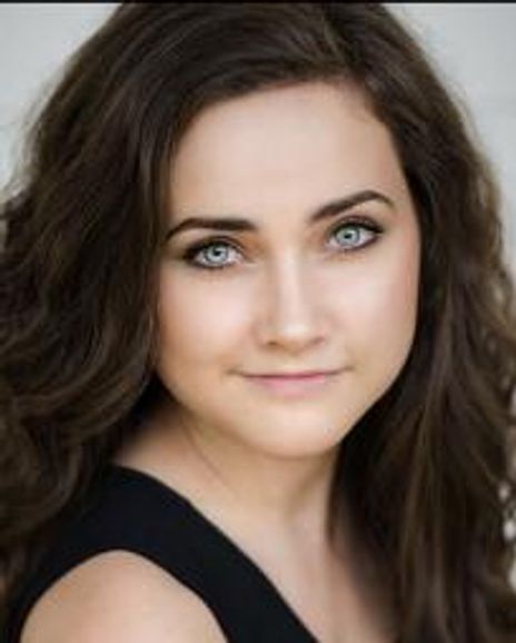 Hatty Ryan King Headshot