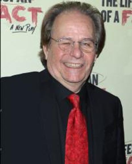 Gordon Farrell Headshot