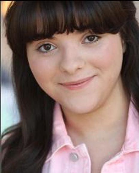 Eylisabeth Bengochea Headshot