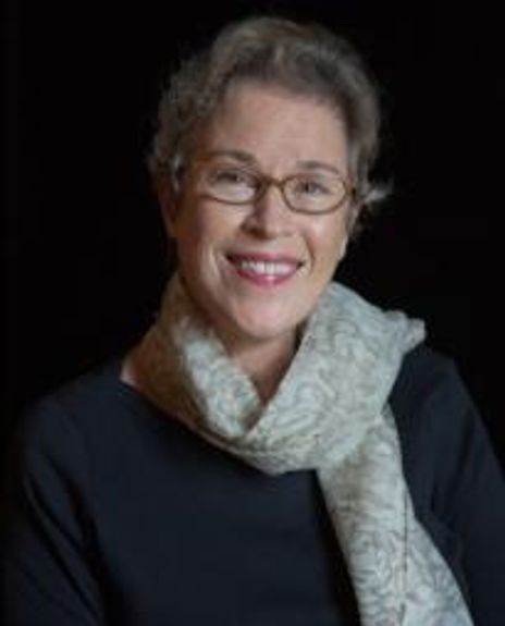 Susan Sandler Headshot