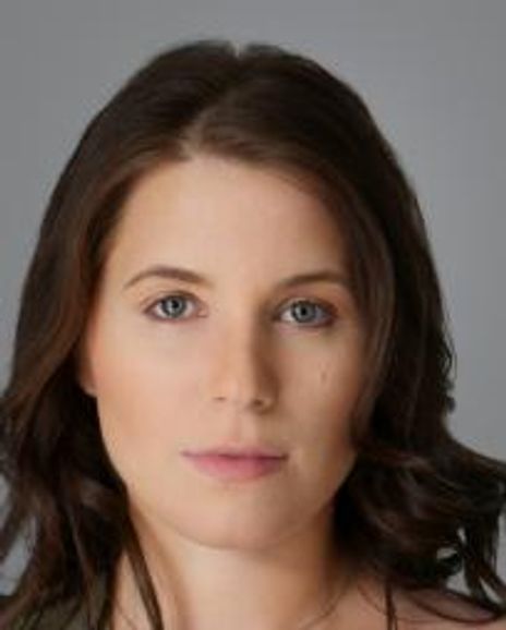 Rachel Caccese Headshot