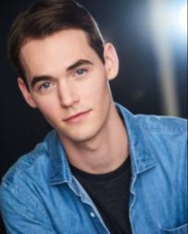 Tyler Joseph Ellis Headshot