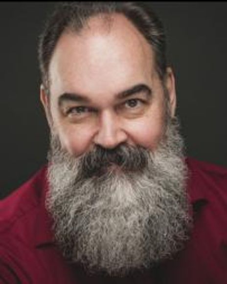 Joe Dignoti Headshot