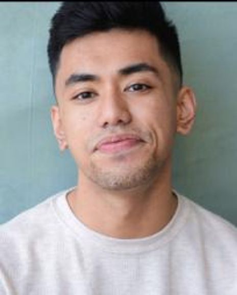Joey Ledonio Headshot