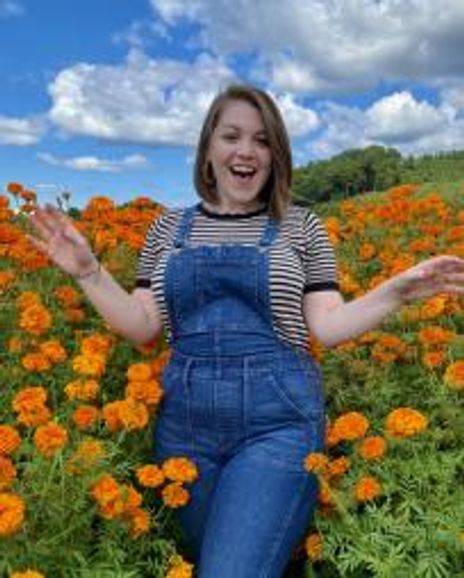 Kira Rockwell Headshot