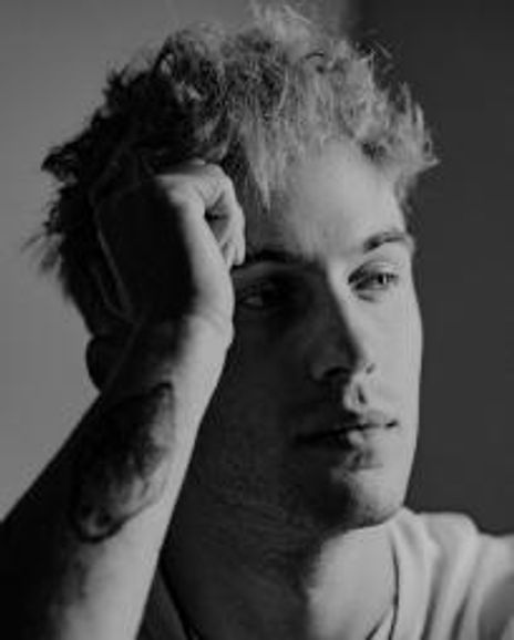 Matt Copley Headshot