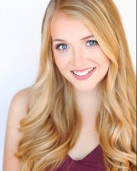 Ashton Parrack Headshot