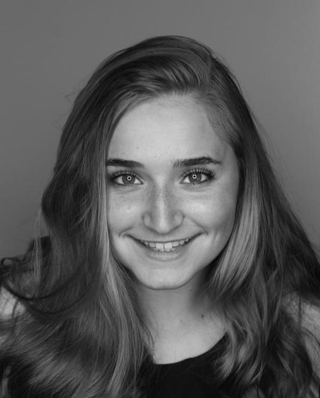 Autumn Capes Headshot