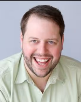 Brian Kalinowski Headshot