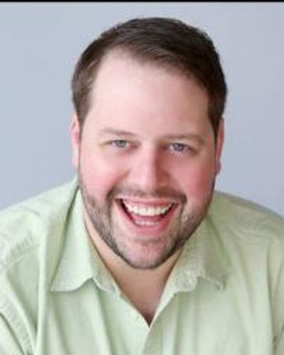 Brian Kalinowski Headshot