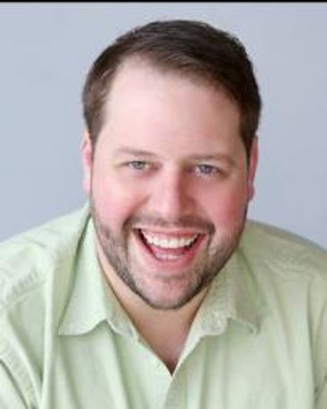 Brian Kalinowski Headshot