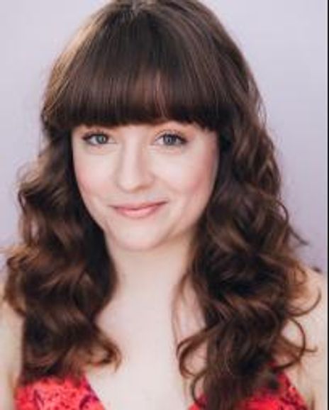 Cori Jaskier Headshot