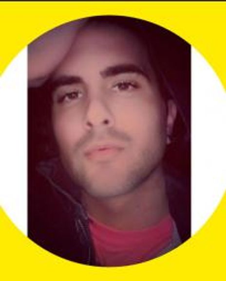 AgusAndresOk  Headshot