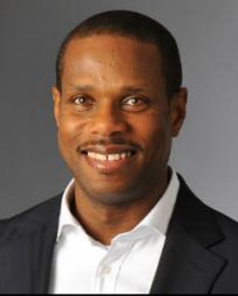 Nolan Williams Headshot