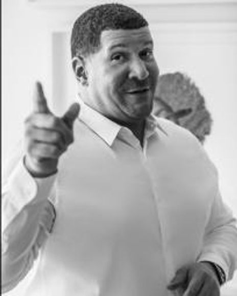 Dale A. Mott Headshot