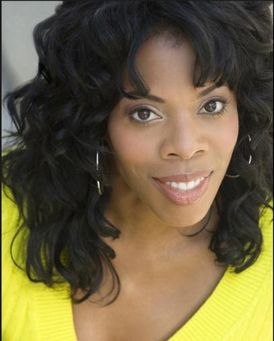 Regina LeVert Headshot