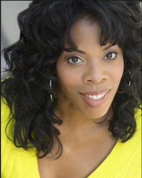 Regina LeVert Headshot