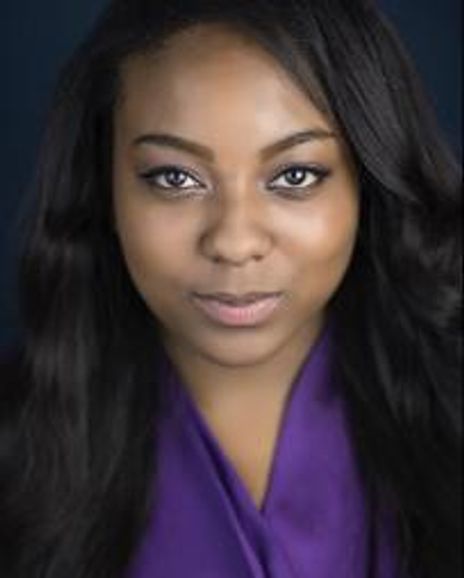 Gabriella Mack Headshot