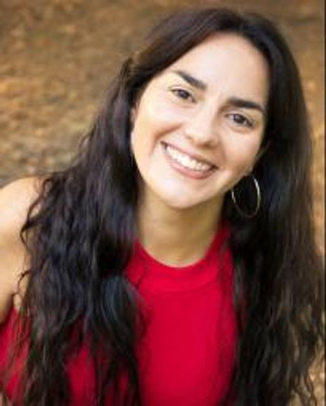 Jesica Terry Headshot