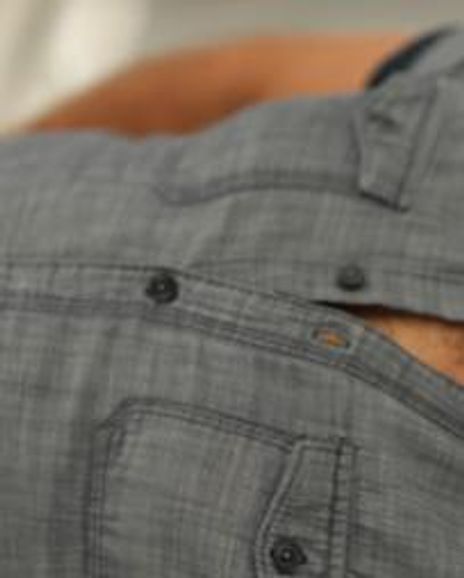 Matt Petromilli Headshot