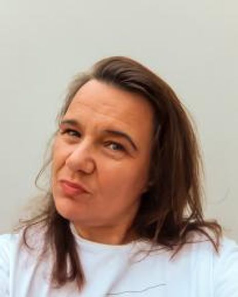 Lita Doolan Headshot