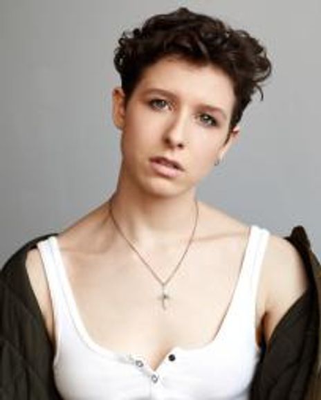 Laney Allan Headshot