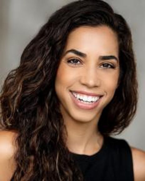 Yarissa Tiara Millan Headshot