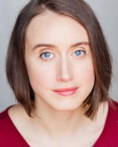 Christina Gorman Headshot