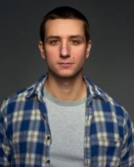 Reto Marco Torriani Headshot