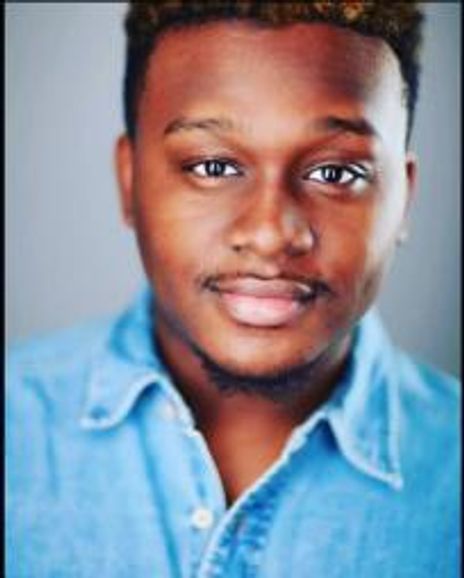Christopher Cherry Headshot