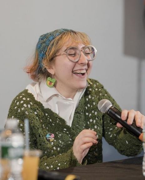 Em Hausmann Headshot