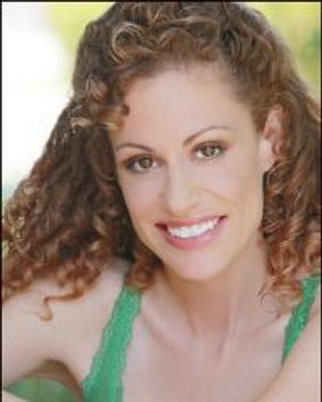 Margery Lowe Headshot