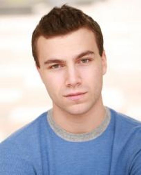 Jason Alexander Wilks Headshot