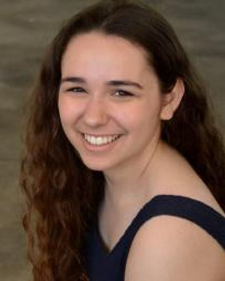 Bailey Bass Headshot