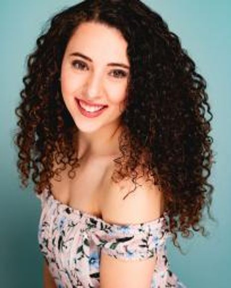 Olivia DeFilippo Headshot