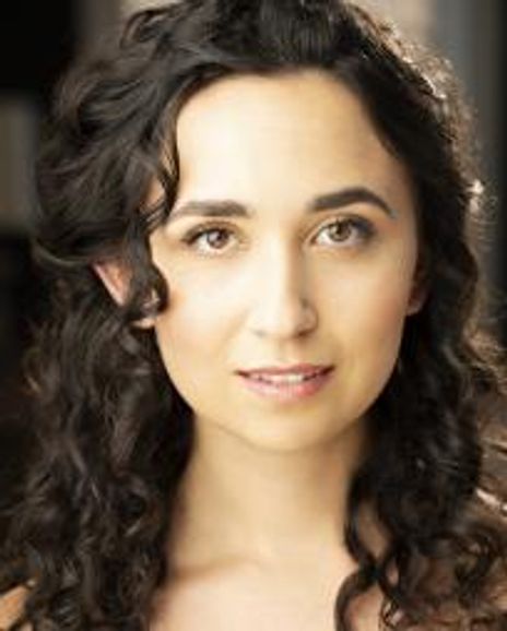 Lisette Glodowski Headshot