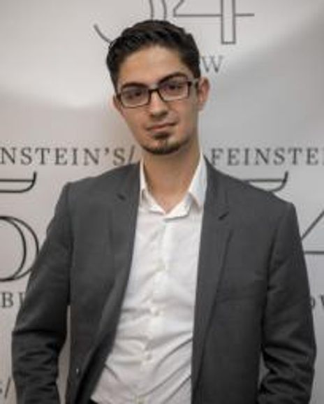 Jack-Anthony Ina Headshot