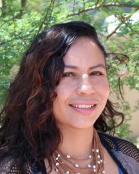 Milta Ortiz Headshot