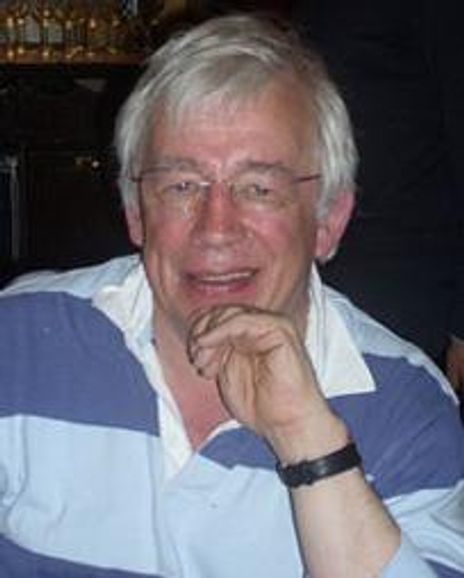 Francine Fletcher Headshot