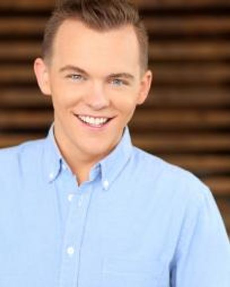 Connor Warren Smith Headshot