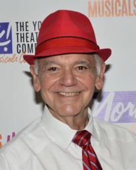 Ray DeMattis Headshot