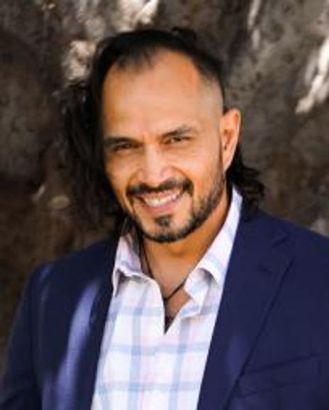 Sidow Sobrino Headshot