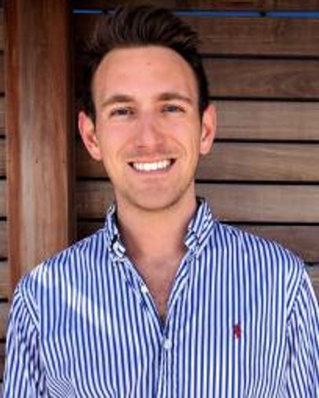 Richard C. Walter Headshot