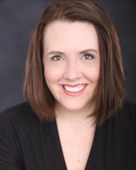 Morgan Howland-Cook Headshot