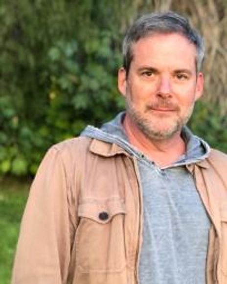 Cameron Watson Headshot