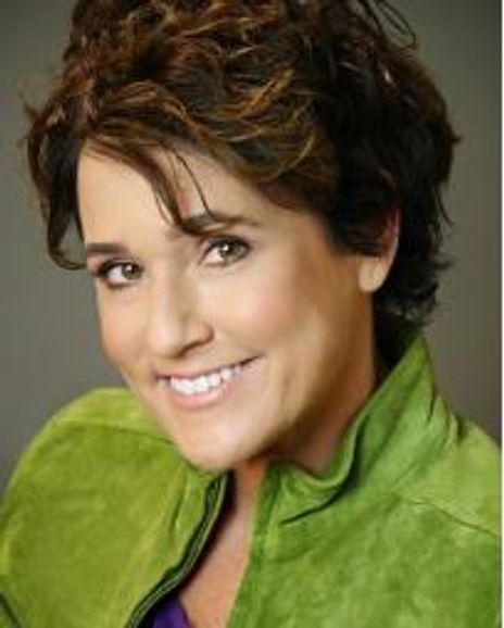 colette freedman Headshot