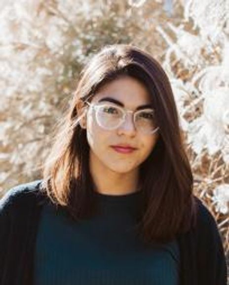 Miranda Cornell Headshot
