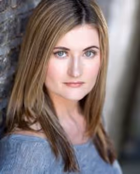 Erin Siobhan Hutching Headshot