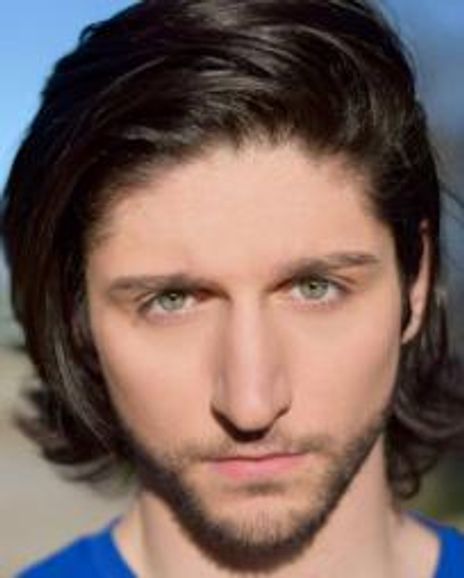 Jeremy Rotolo Headshot